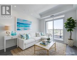 723 - 858 DUPONT STREET, Toronto, Ontario