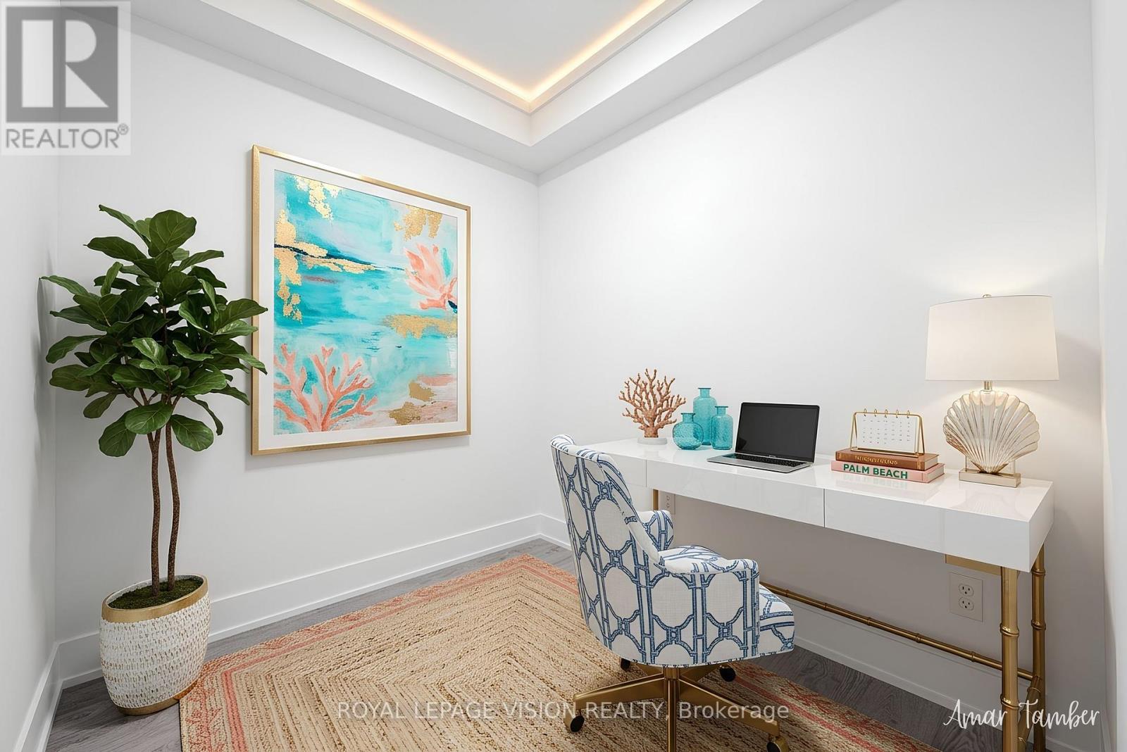 723 - 858 Dupont Street, Toronto, Ontario  M6G 0C1 - Photo 4 - W13187246