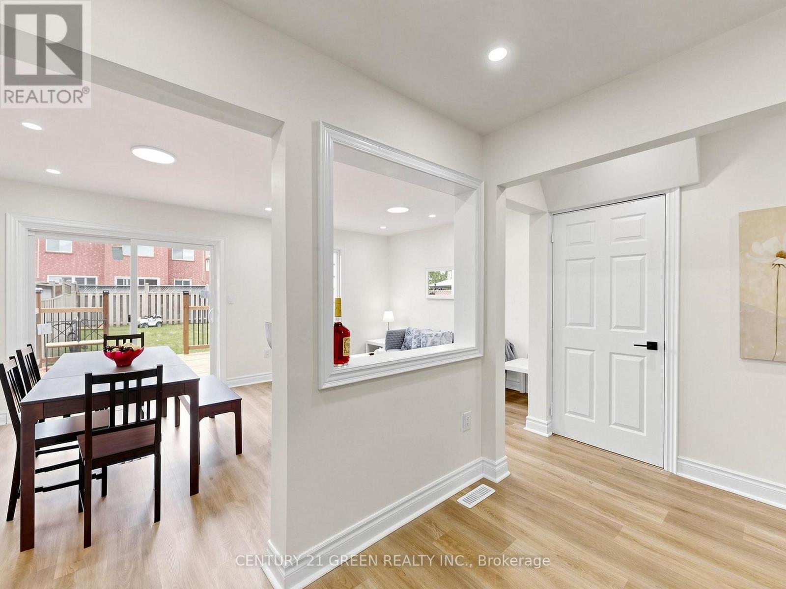 16 Mount Fuji Crescent, Brampton, Ontario  L6R 2L3 - Photo 17 - W13212112