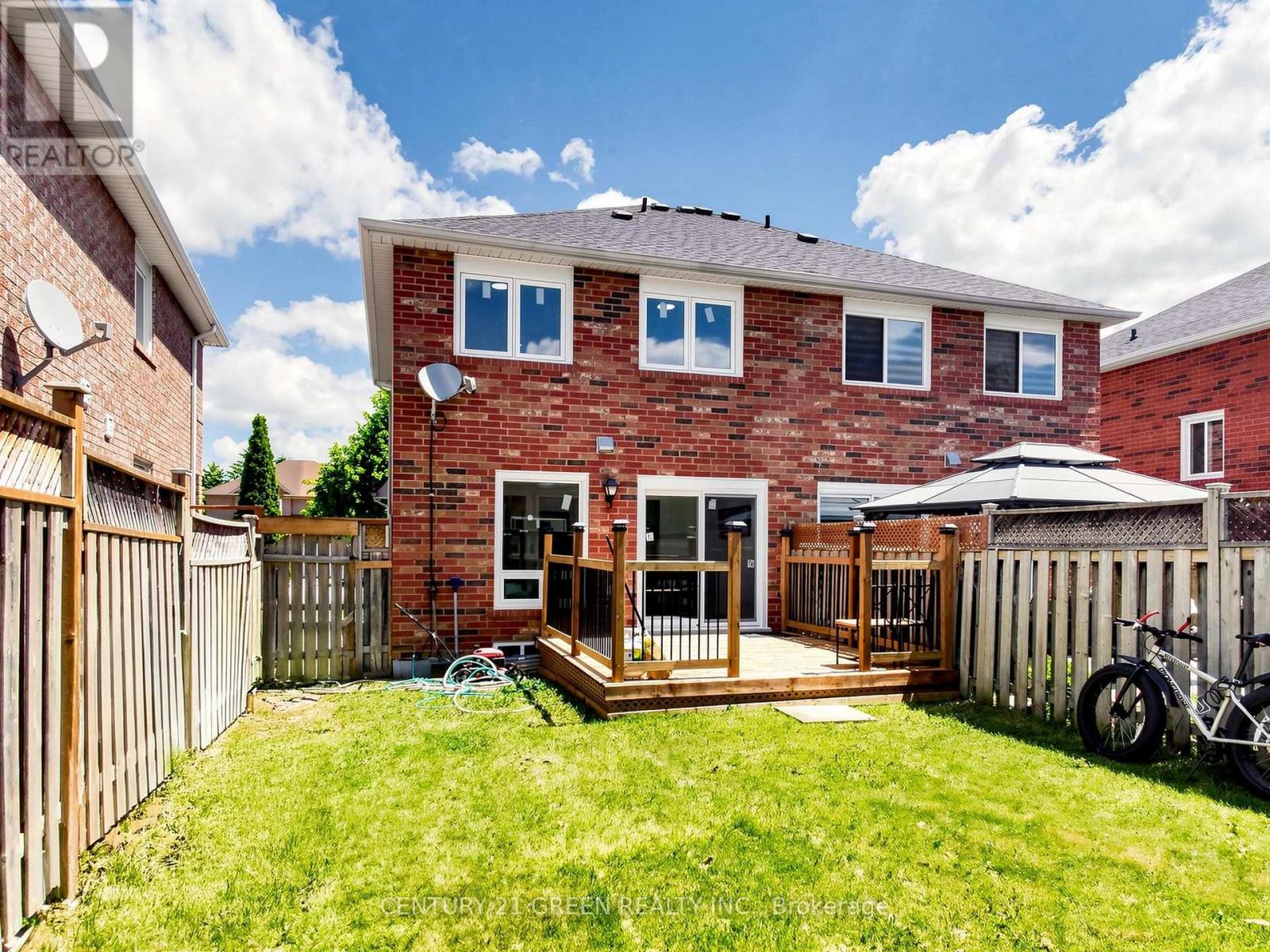16 Mount Fuji Crescent, Brampton, Ontario  L6R 2L3 - Photo 44 - W13212112