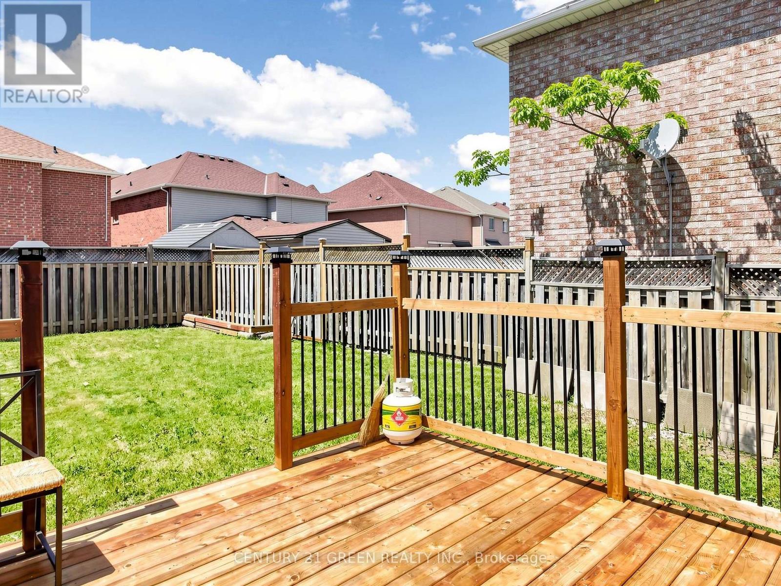 16 Mount Fuji Crescent, Brampton, Ontario  L6R 2L3 - Photo 46 - W13212112