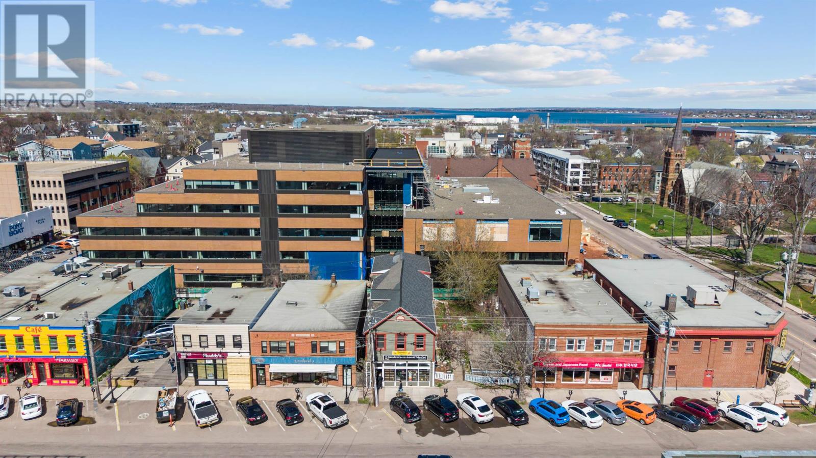138 Great George Street, Charlottetown, Prince Edward Island  C1A 4K6 - Photo 42 - 202612574