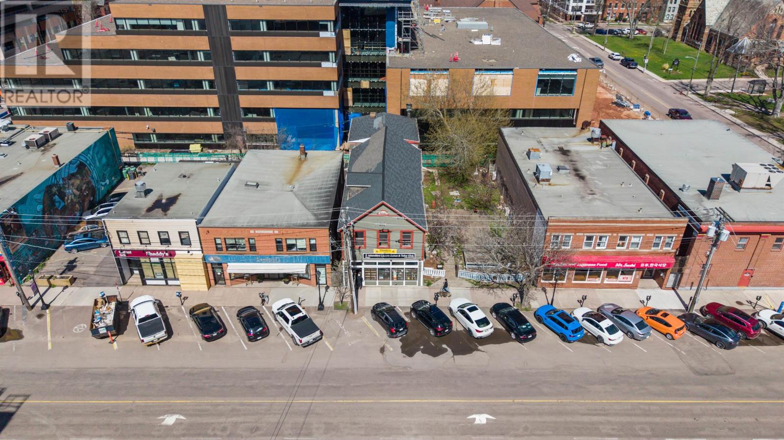 138 Great George Street, Charlottetown, Prince Edward Island  C1A 4K6 - Photo 43 - 202612574