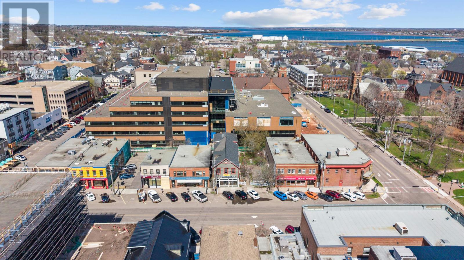 138 Great George Street, Charlottetown, Prince Edward Island  C1A 4K6 - Photo 44 - 202612574