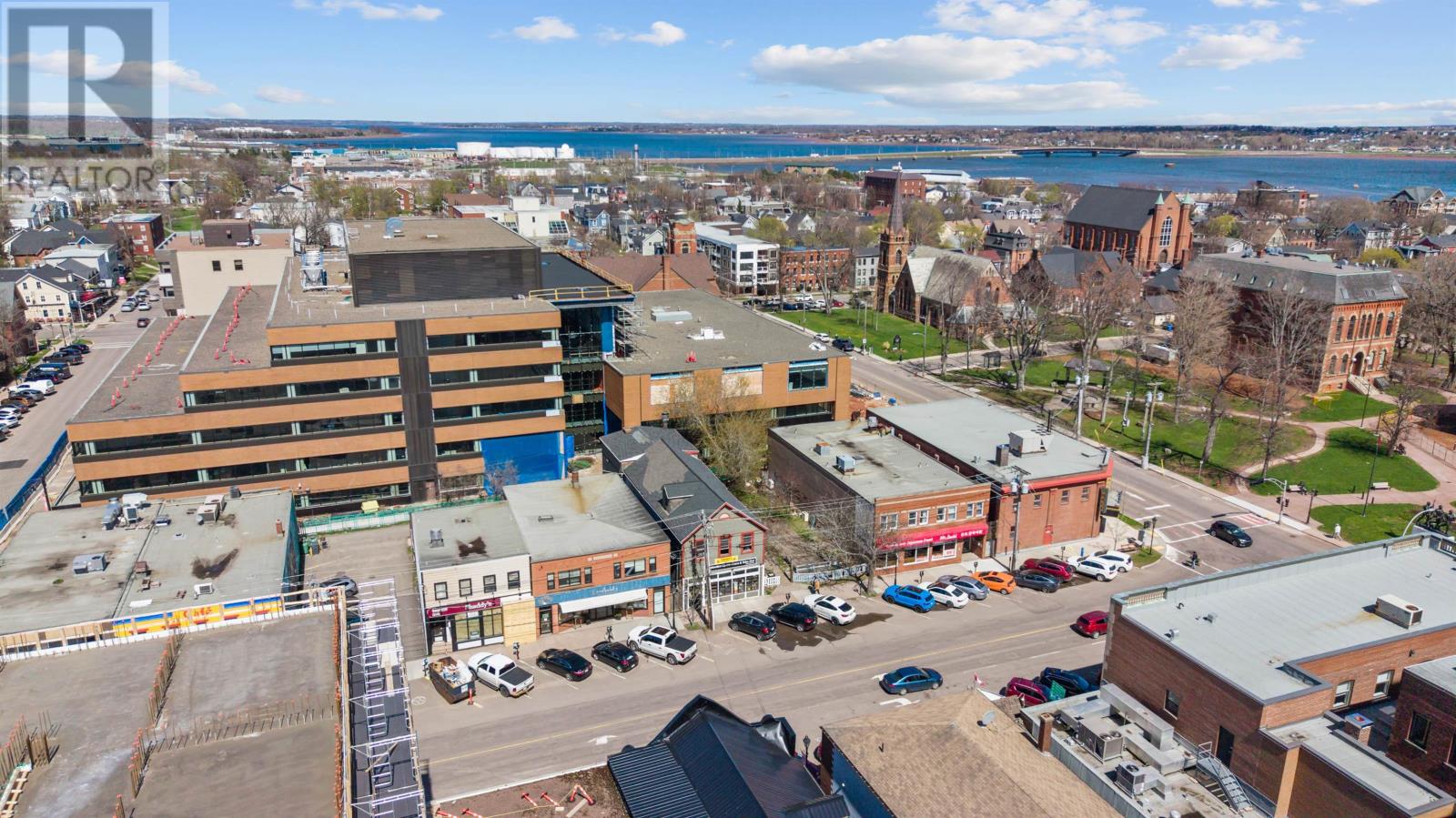 138 Great George Street, Charlottetown, Prince Edward Island  C1A 4K6 - Photo 45 - 202612574