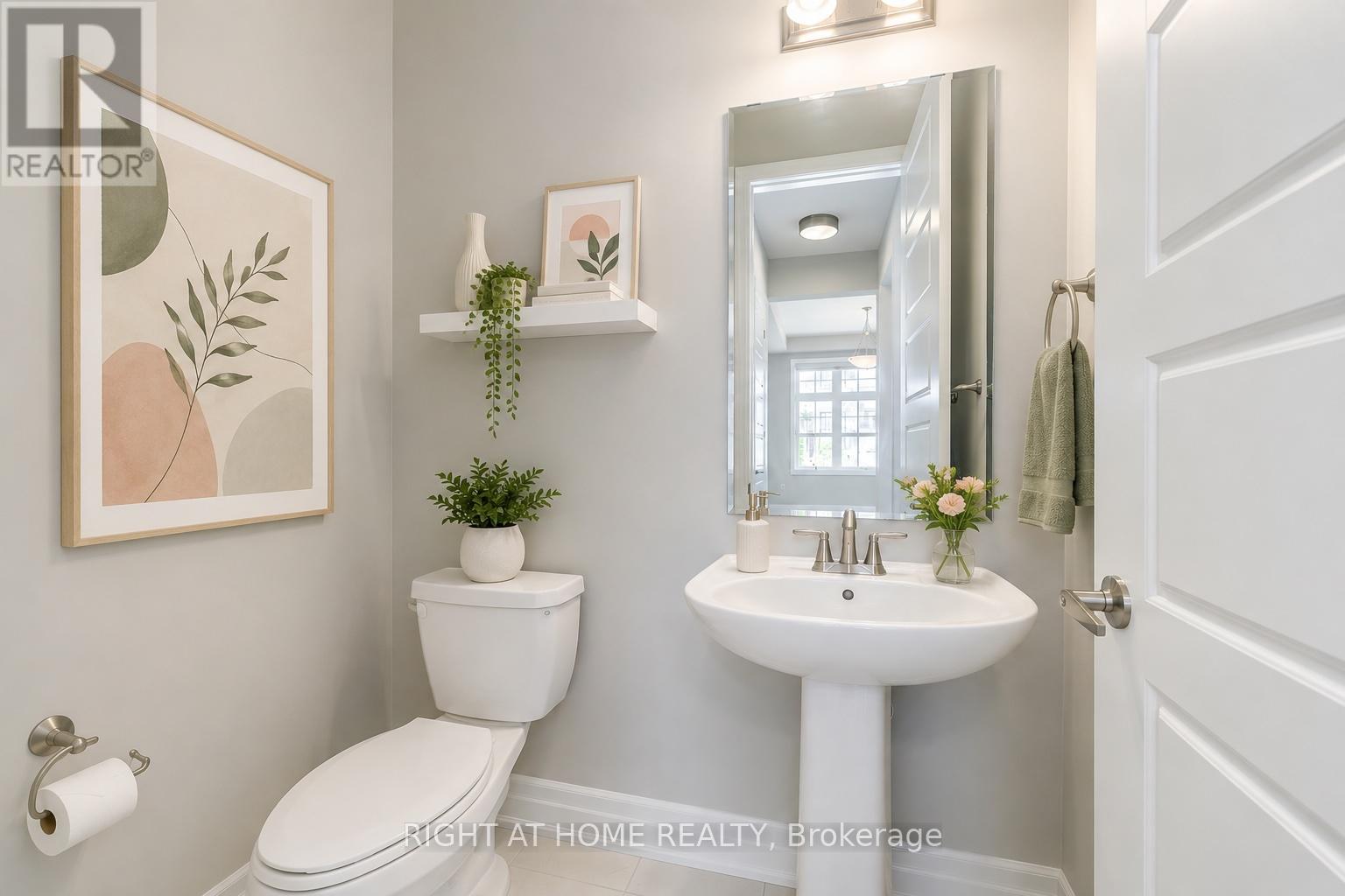 1387 Aymond Crescent, Oakville, Ontario  L6H 7W9 - Photo 15 - W13212146