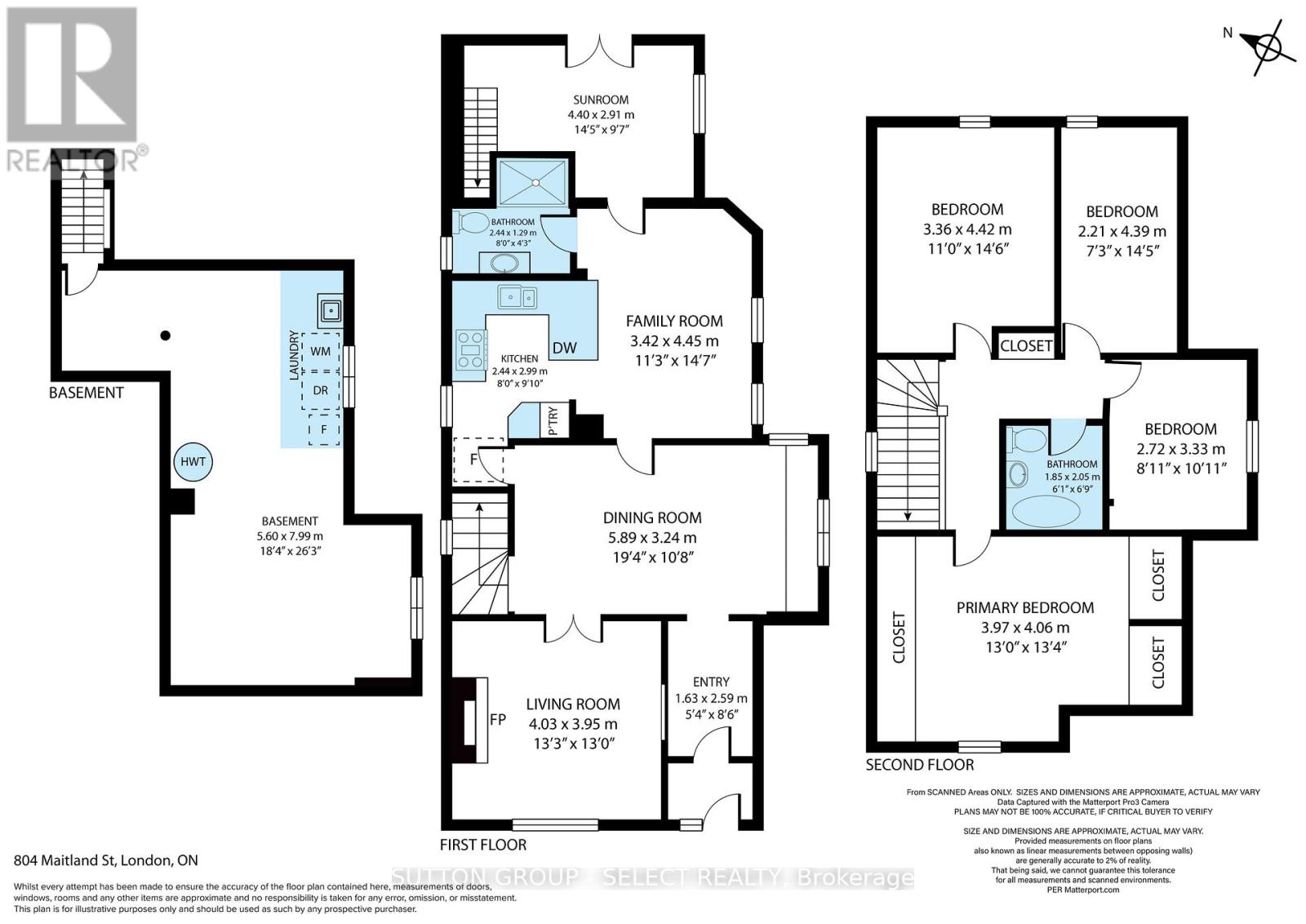 804 Maitland Street, London East, Ontario  N5Y 2W5 - Photo 44 - X13208904