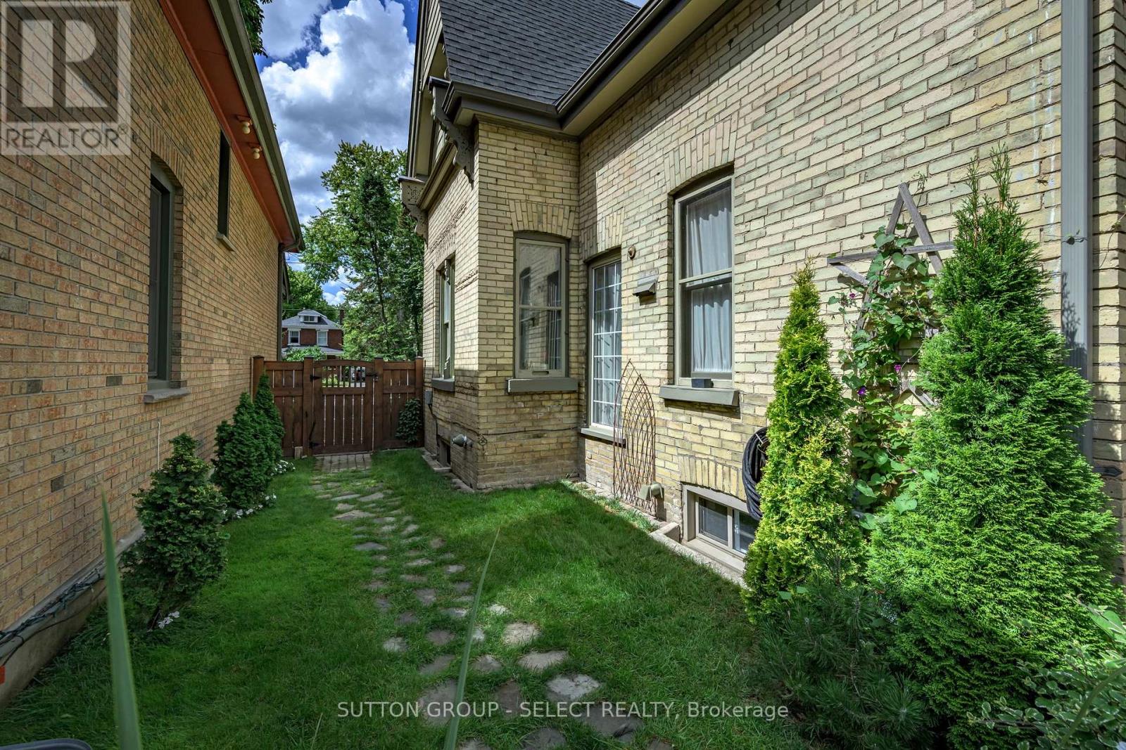 804 Maitland Street, London East, Ontario  N5Y 2W5 - Photo 41 - X13208904