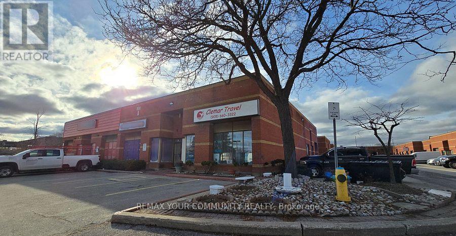 4 - 8600 Keele Street, Vaughan, Ontario  L4K 4H8 - Photo 10 - N13212748
