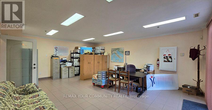 4 - 8600 Keele Street, Vaughan, Ontario  L4K 4H8 - Photo 5 - N13212748