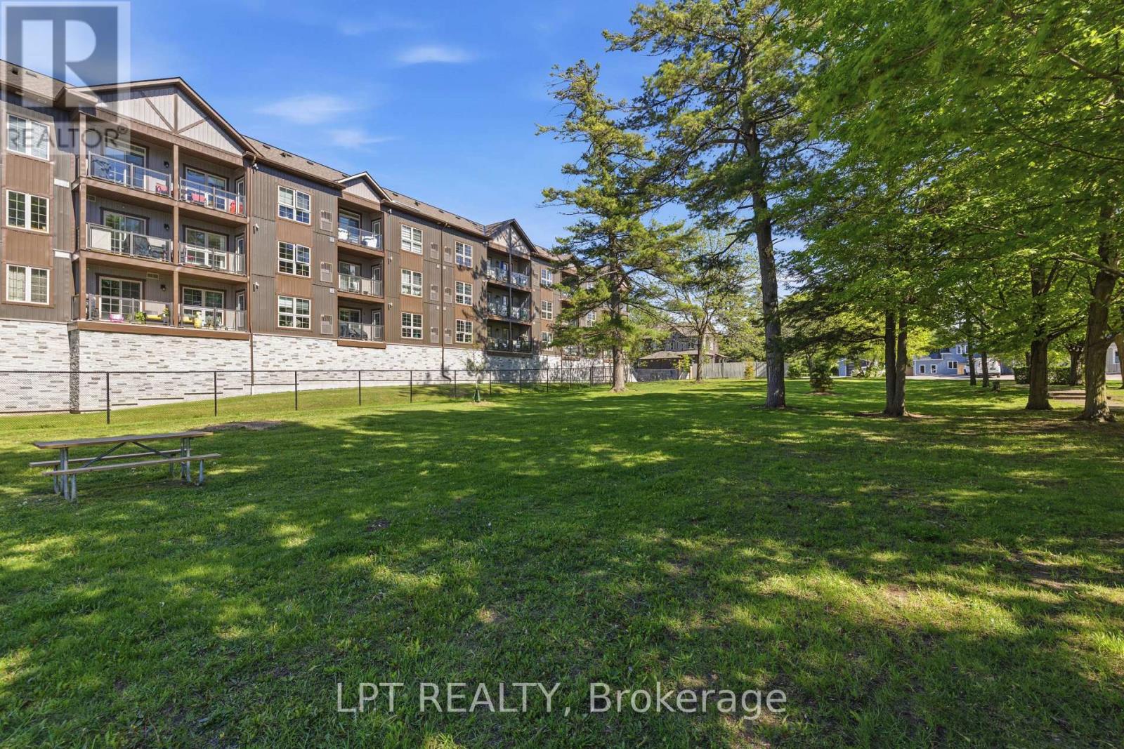 303 - 110 Grew Boulevard, Georgina, Ontario  L0E 1L0 - Photo 29 - N13212880