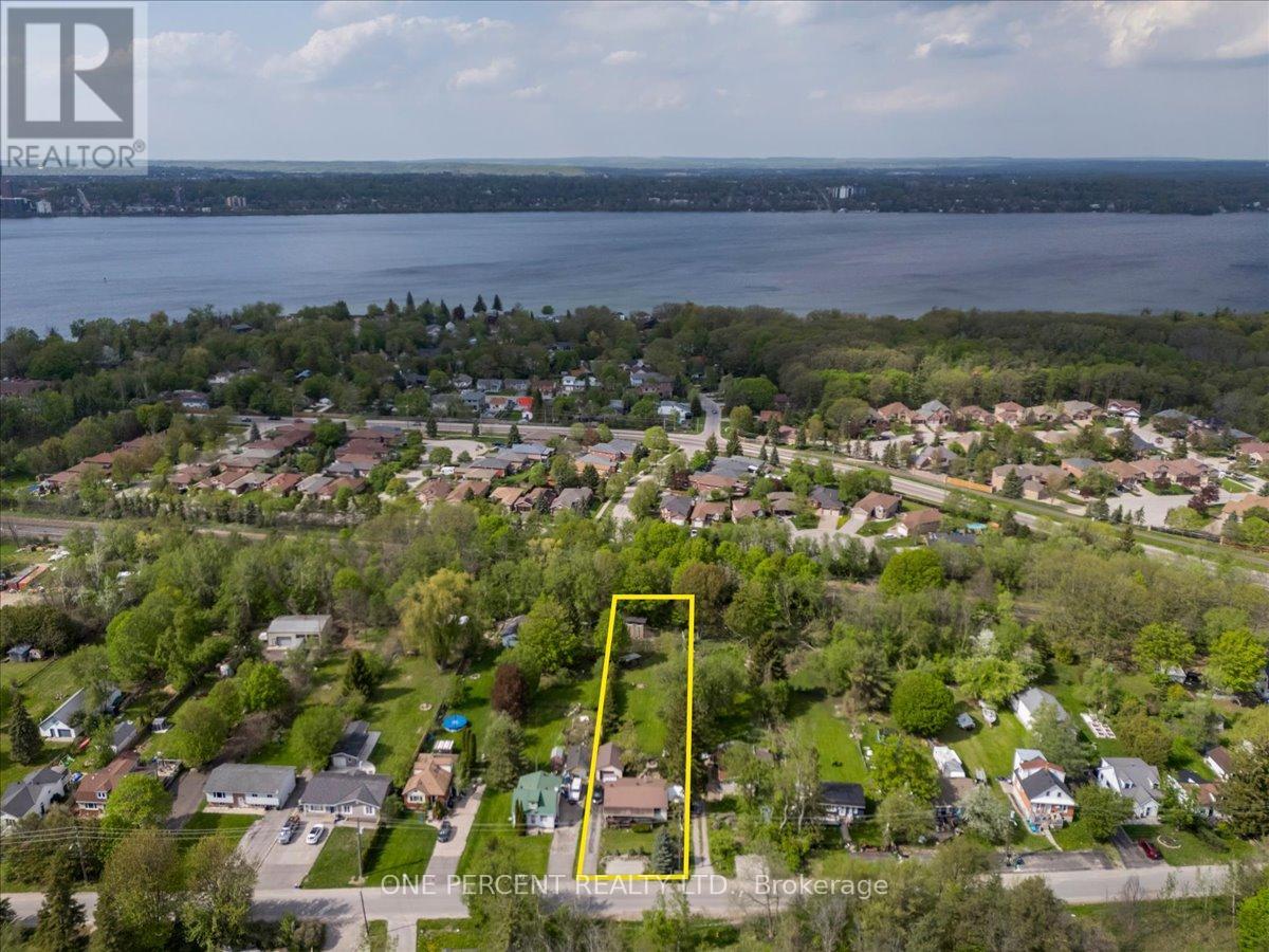 224 Foster Drive, Barrie (Painswick North), Ontario  L4N 3X8 - Photo 19 - S13212756