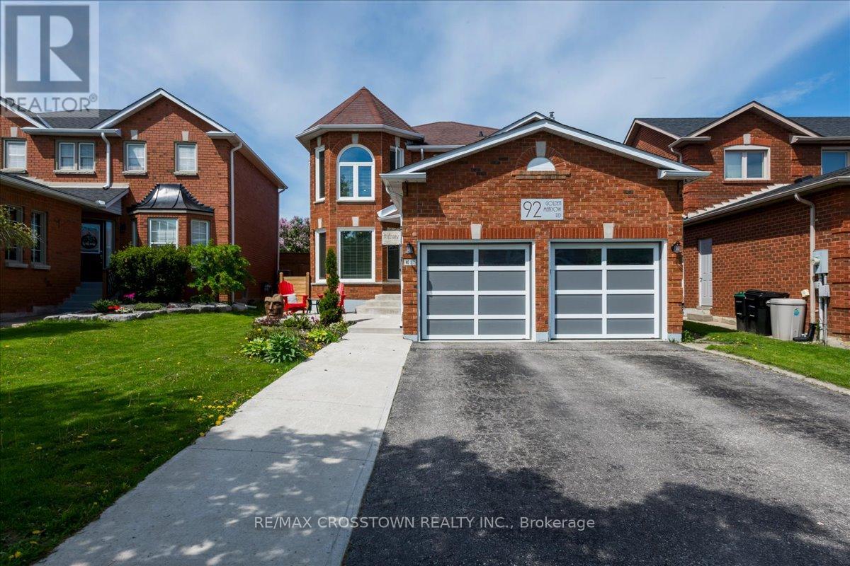 92 Golden Meadow Road, Barrie (Bayshore), Ontario  L4N 7G4 - Photo 1 - S13212768