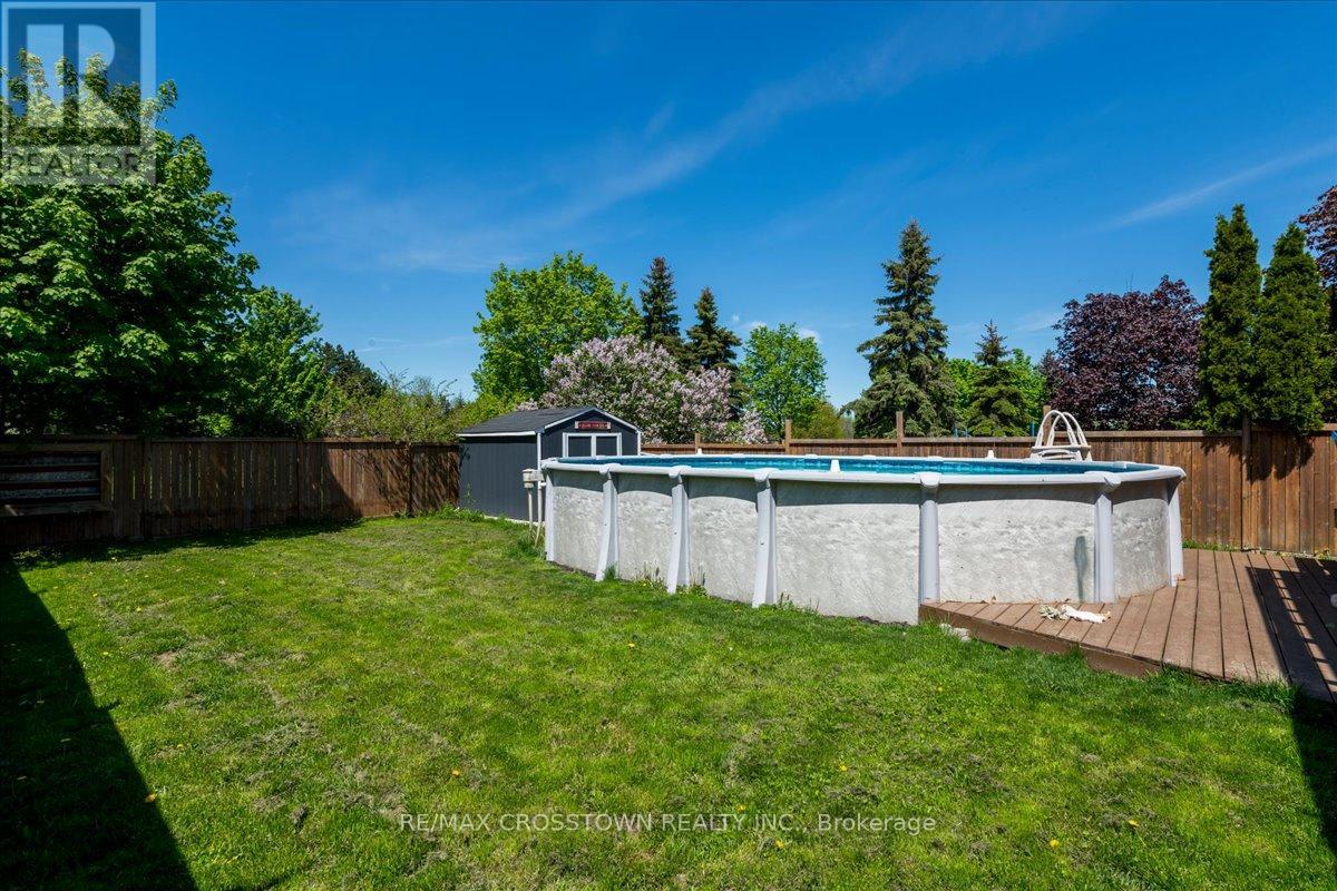 92 Golden Meadow Road, Barrie (Bayshore), Ontario  L4N 7G4 - Photo 36 - S13212768