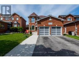 92 GOLDEN MEADOW ROAD, Barrie, Ontario