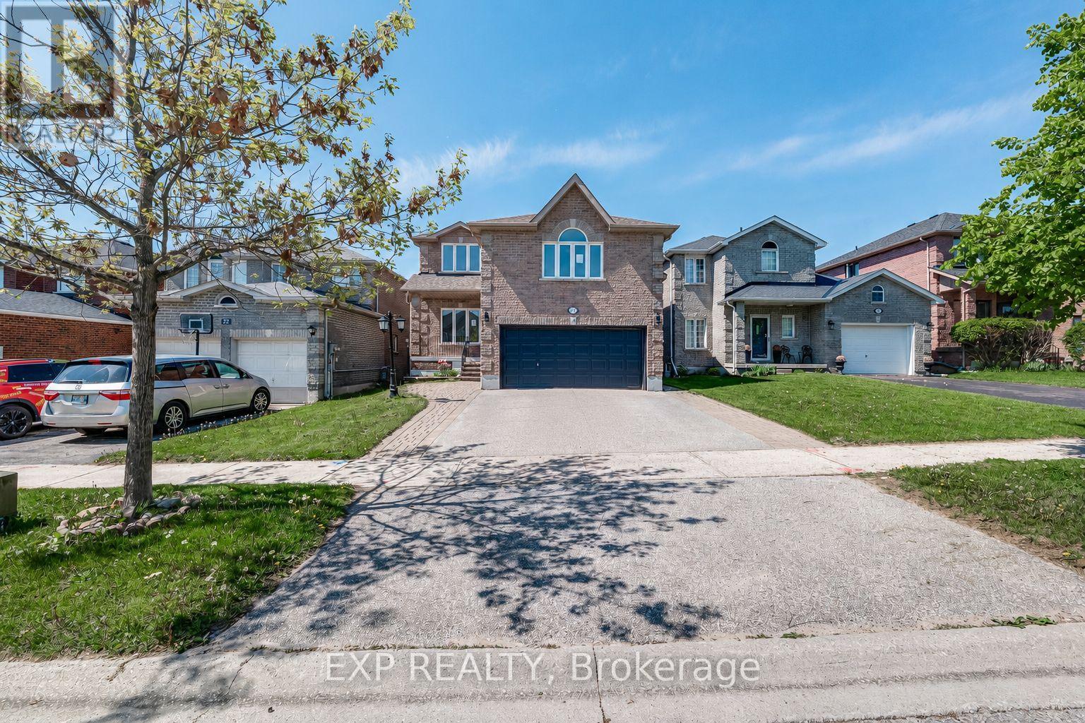 24 Jessica Drive, Barrie (Painswick South), Ontario  L4N 5S5 - Photo 2 - S13212810