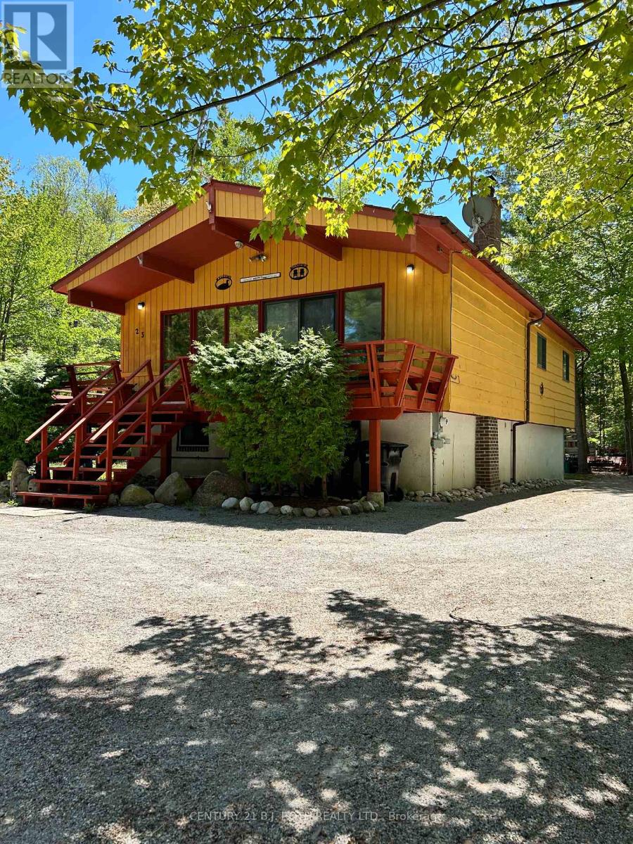 23 VICTORIA AVENUE, Tiny, Ontario