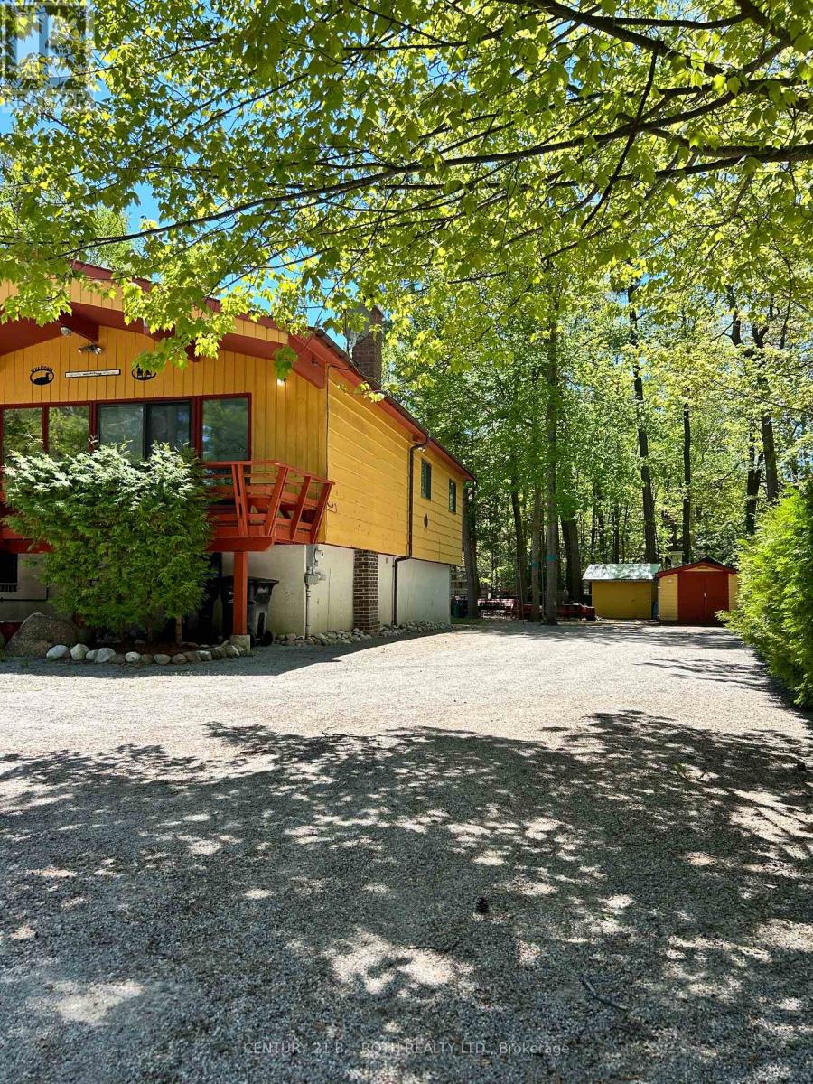 23 Victoria Avenue, Tiny, Ontario  L0L 2T0 - Photo 5 - S13212856