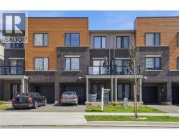 19 ROXANNE Drive Unit# 119, Hamilton, Ontario