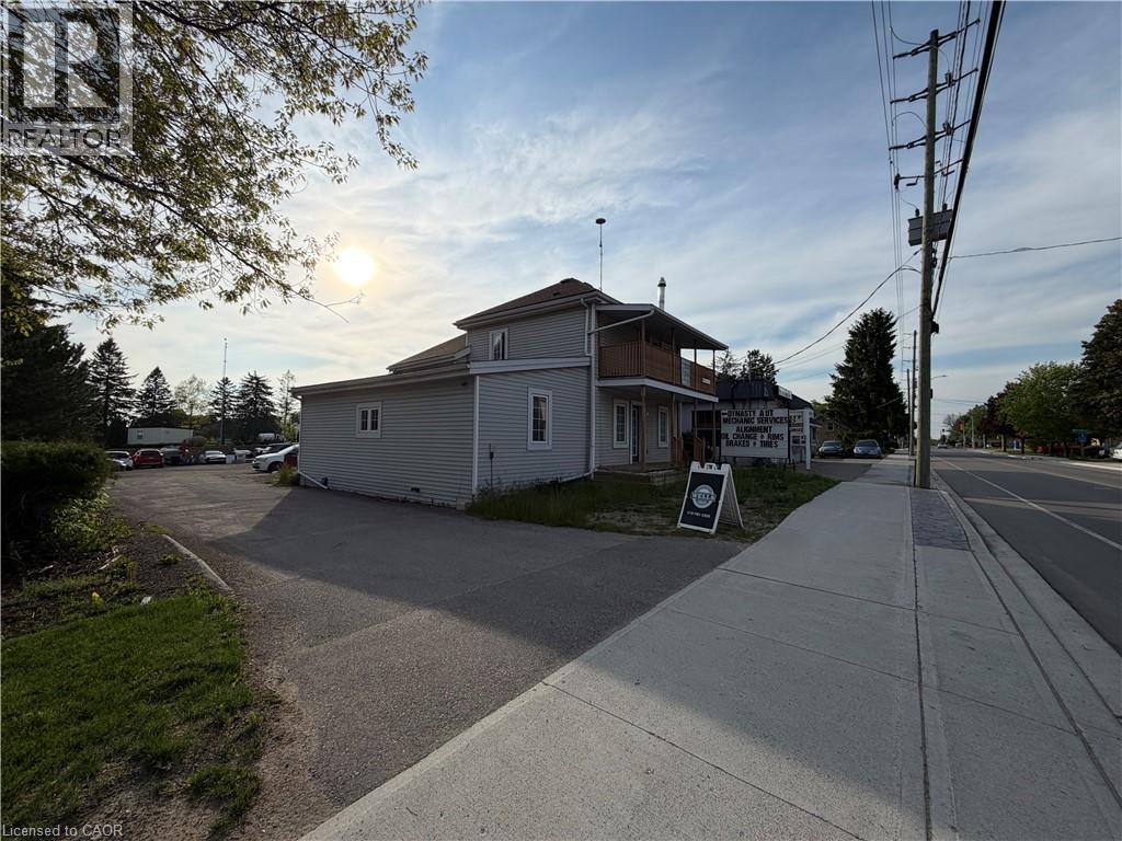 811 SAWMILL Road, Bloomingdale, Ontario