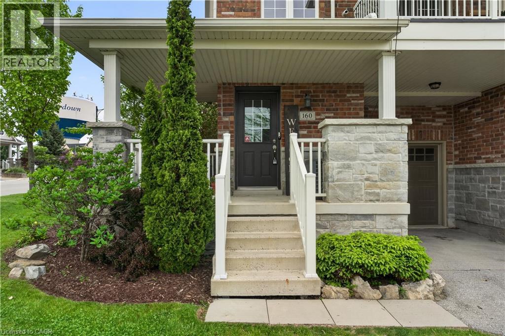 160 Truedell Circle, Waterdown, Ontario  L8B 0T1 - Photo 8 - 40834666