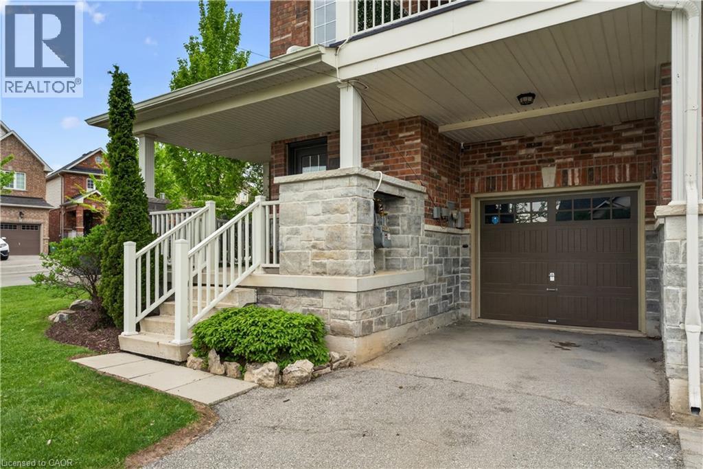160 Truedell Circle, Waterdown, Ontario  L8B 0T1 - Photo 9 - 40834666
