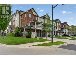 160 TRUEDELL Circle, waterdown, Ontario
