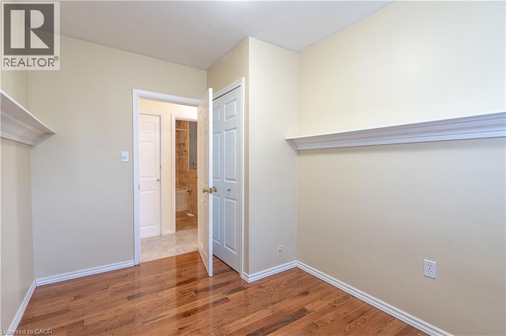 107 West 33rd Street Unit# 1, Hamilton, Ontario  L9C 5H9 - Photo 13 - 40834467