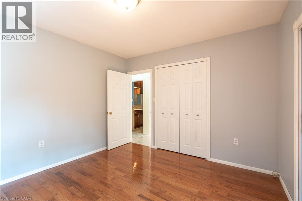 107 West 33rd Street Unit# 1, Hamilton, Ontario  L9C 5H9 - Photo 16 - 40834467
