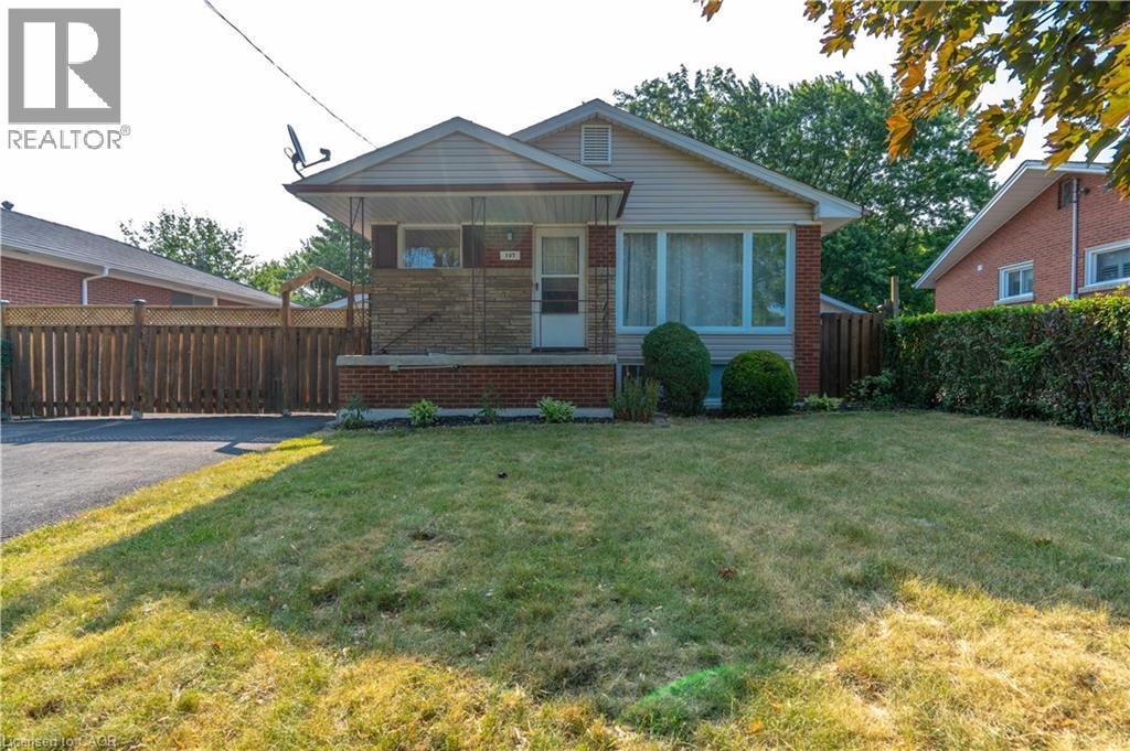 107 West 33rd Street Unit# 1, Hamilton, Ontario  L9C 5H9 - Photo 2 - 40834467