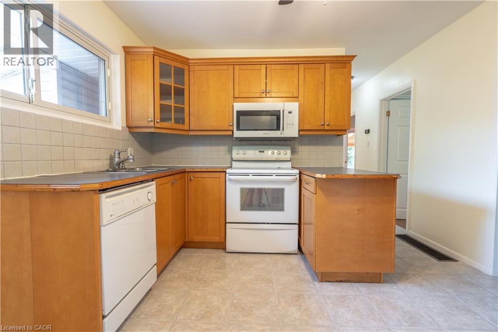 107 West 33rd Street Unit# 1, Hamilton, Ontario  L9C 5H9 - Photo 8 - 40834467