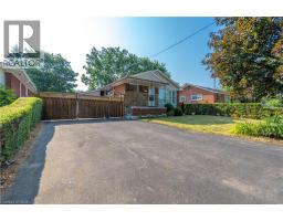 107 WEST 33RD Street Unit# 1, hamilton, Ontario