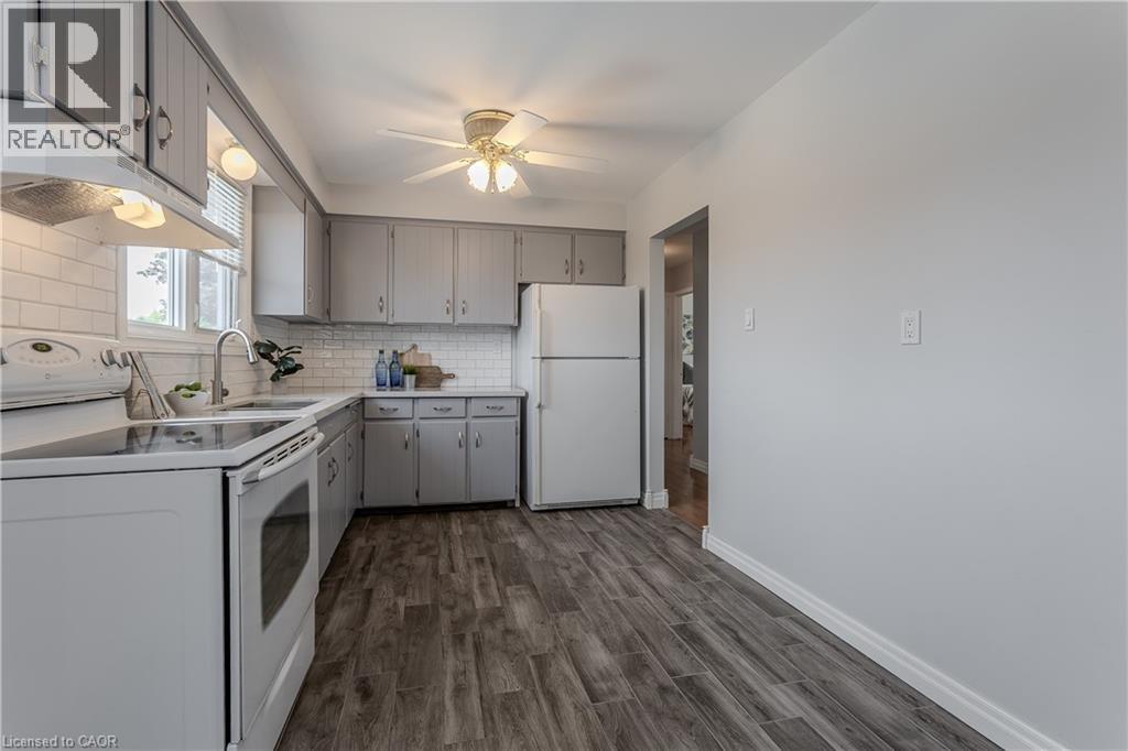 3125 Michael Crescent, Burlington, Ontario  L7M 1V3 - Photo 11 - 40834429