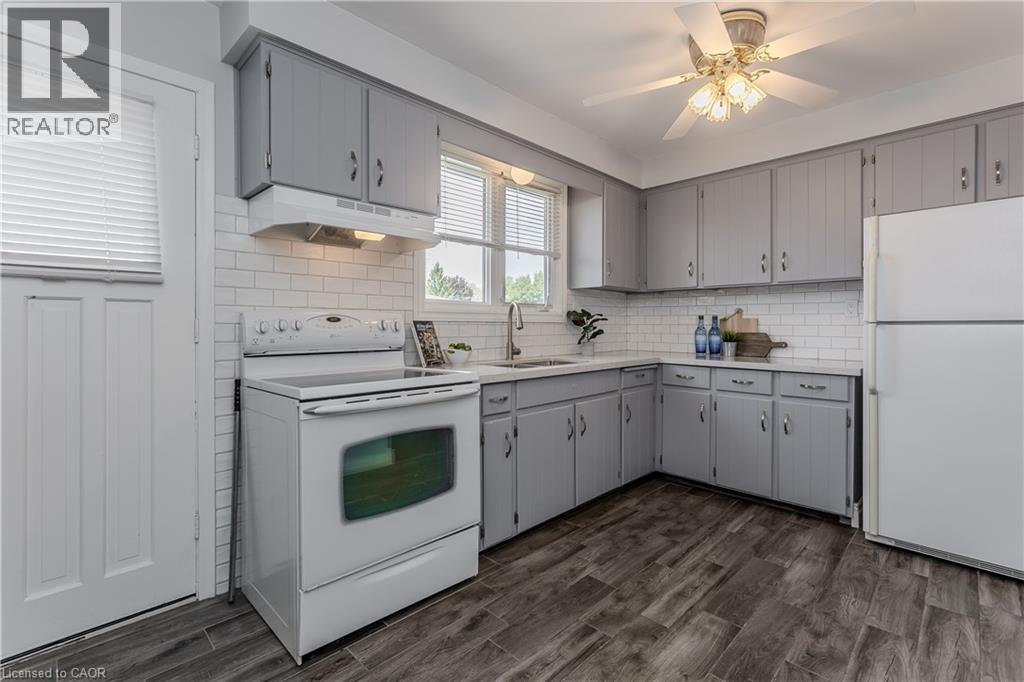 3125 Michael Crescent, Burlington, Ontario  L7M 1V3 - Photo 12 - 40834429