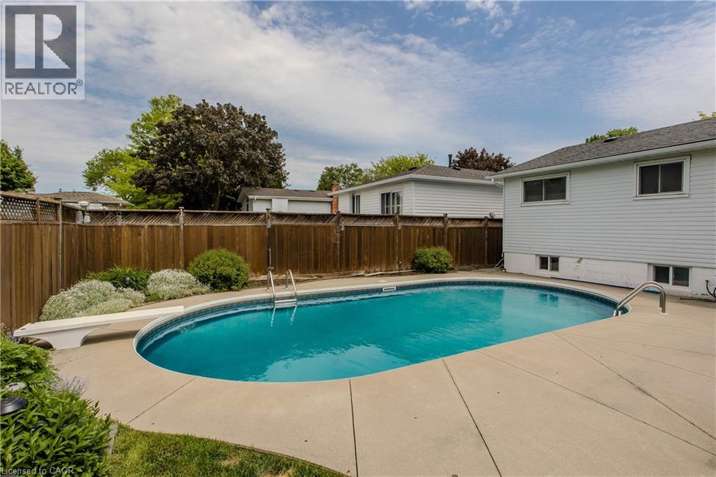 3125 Michael Crescent, Burlington, Ontario  L7M 1V3 - Photo 24 - 40834429