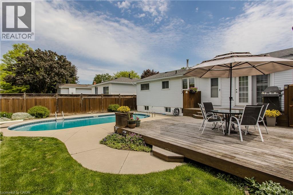 3125 Michael Crescent, Burlington, Ontario  L7M 1V3 - Photo 26 - 40834429