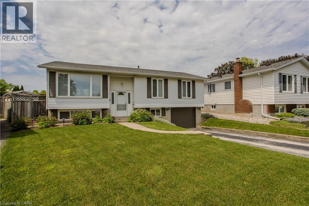 3125 Michael Crescent, Burlington, Ontario  L7M 1V3 - Photo 30 - 40834429
