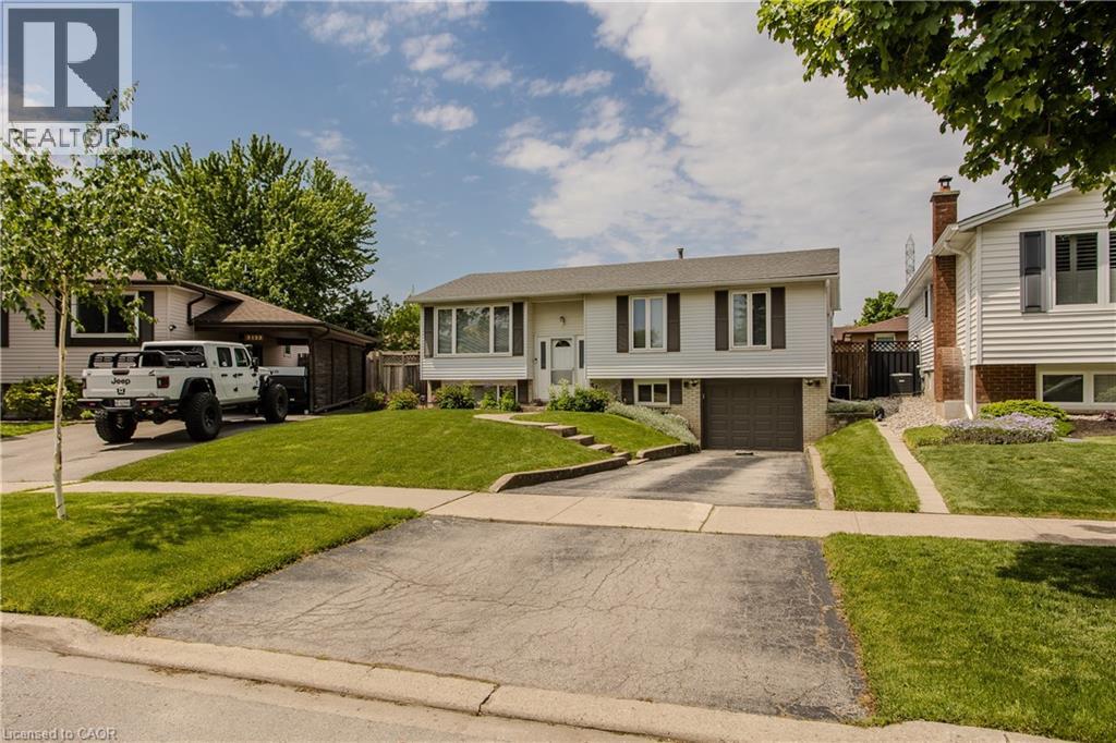 3125 Michael Crescent, Burlington, Ontario  L7M 1V3 - Photo 31 - 40834429