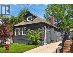 219 HESS Street S, Hamilton, Ontario