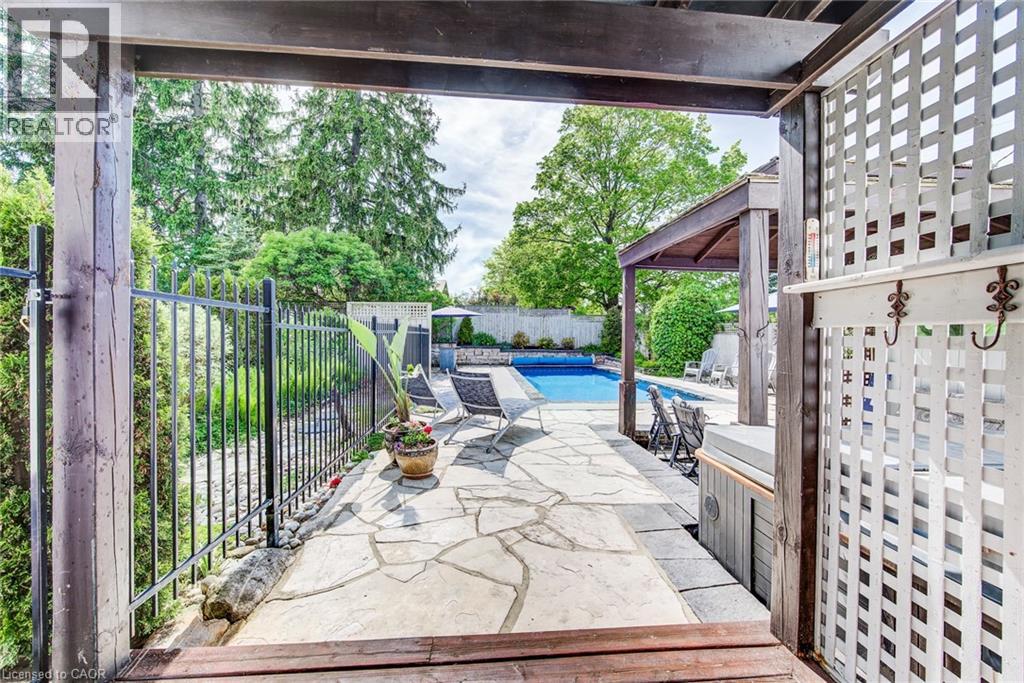 1521 Bridge Street, New Dundee, Ontario  N0B 2E0 - Photo 17 - 40833500