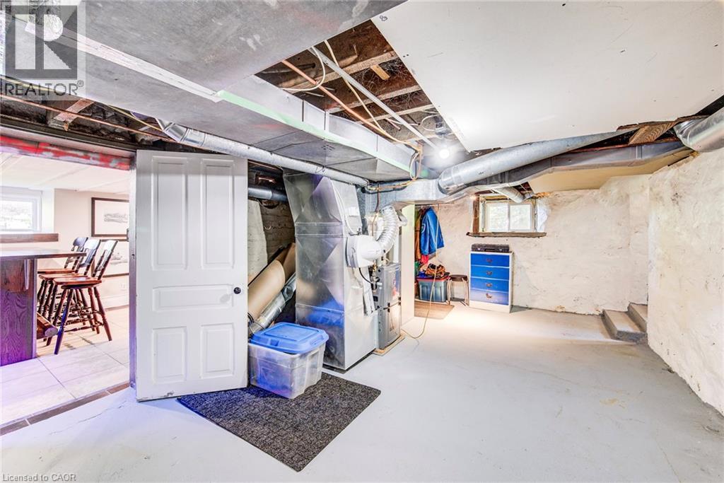 1521 Bridge Street, New Dundee, Ontario  N0B 2E0 - Photo 34 - 40833500