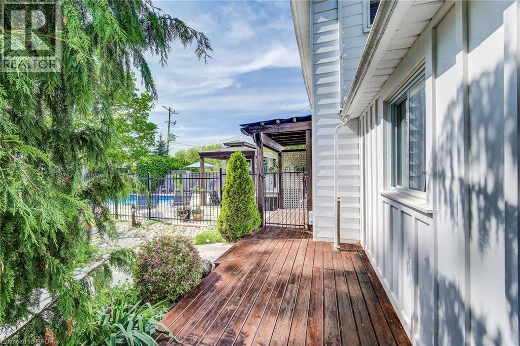 1521 Bridge Street, New Dundee, Ontario  N0B 2E0 - Photo 36 - 40833500