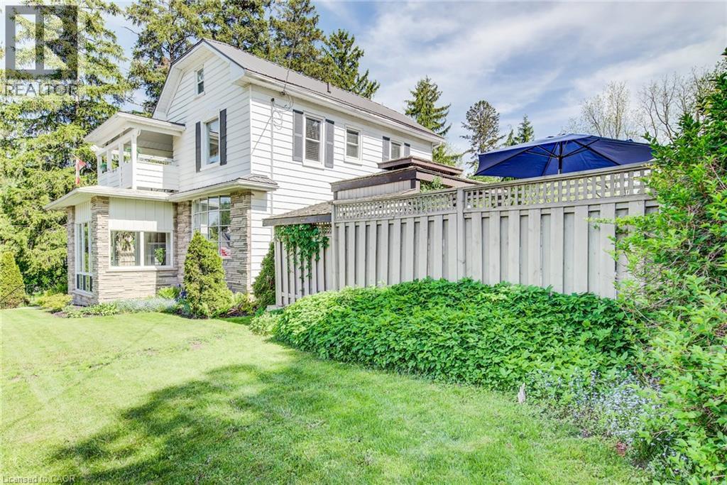 1521 Bridge Street, New Dundee, Ontario  N0B 2E0 - Photo 46 - 40833500