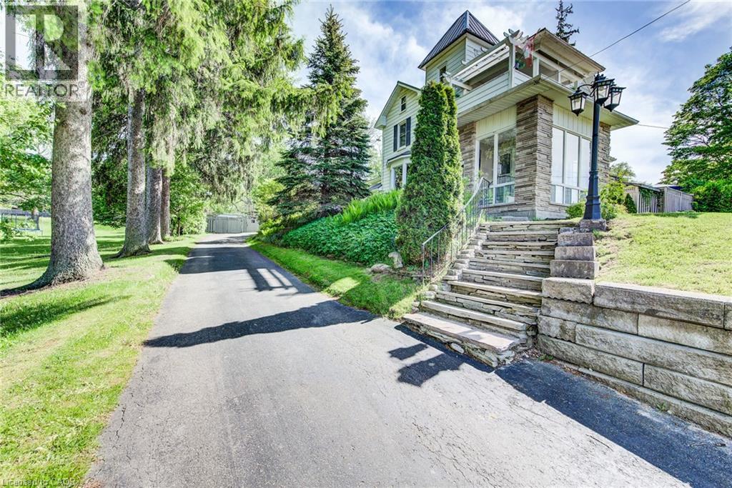 1521 Bridge Street, New Dundee, Ontario  N0B 2E0 - Photo 47 - 40833500