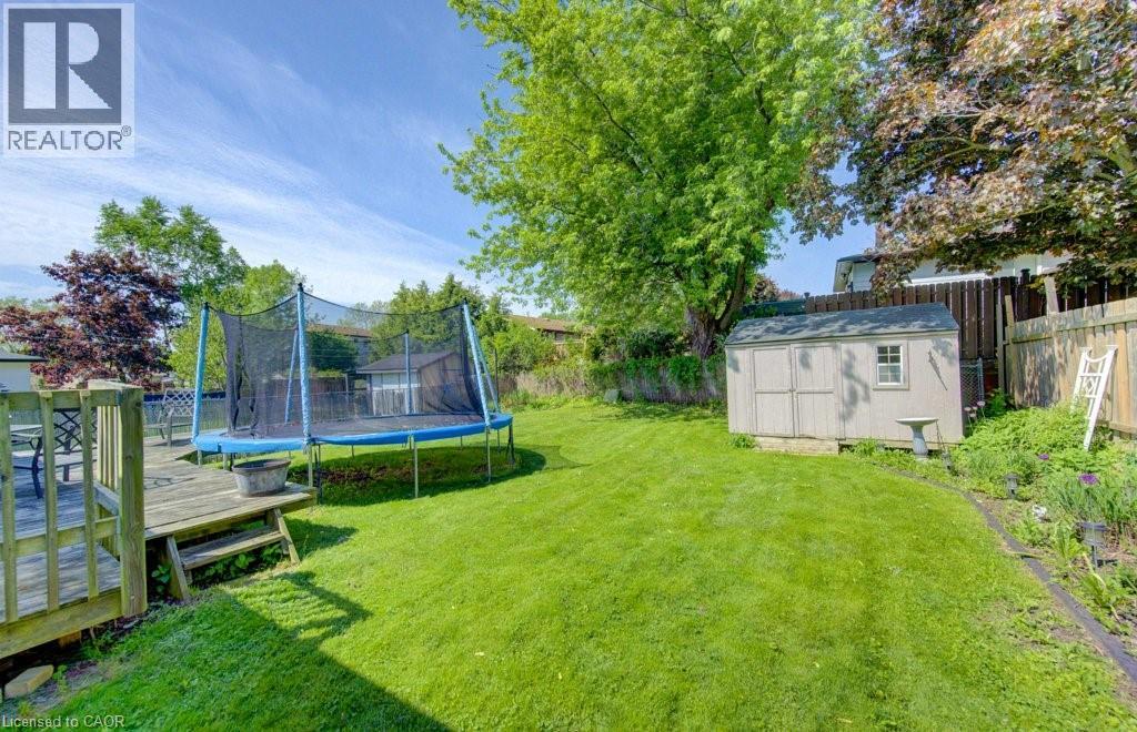 96 Scott Road, Cambridge, Ontario  N3C 2X7 - Photo 19 - 40832043