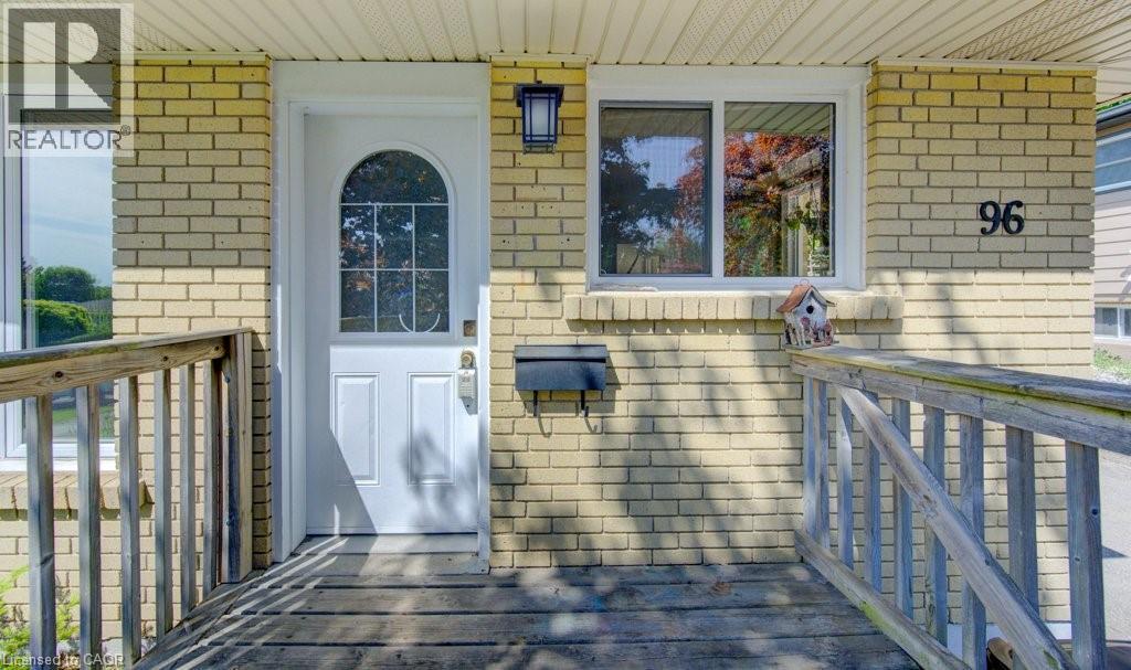 96 Scott Road, Cambridge, Ontario  N3C 2X7 - Photo 2 - 40832043