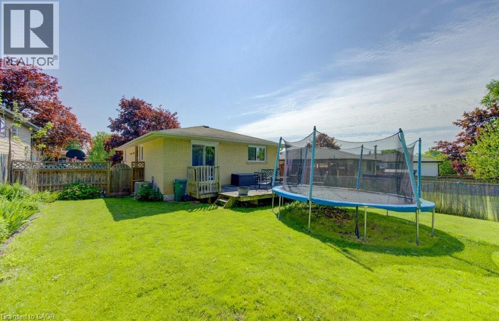96 Scott Road, Cambridge, Ontario  N3C 2X7 - Photo 20 - 40832043
