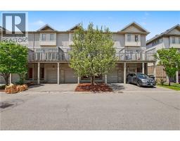 619 WILD GINGER Avenue Unit# C16, waterloo, Ontario