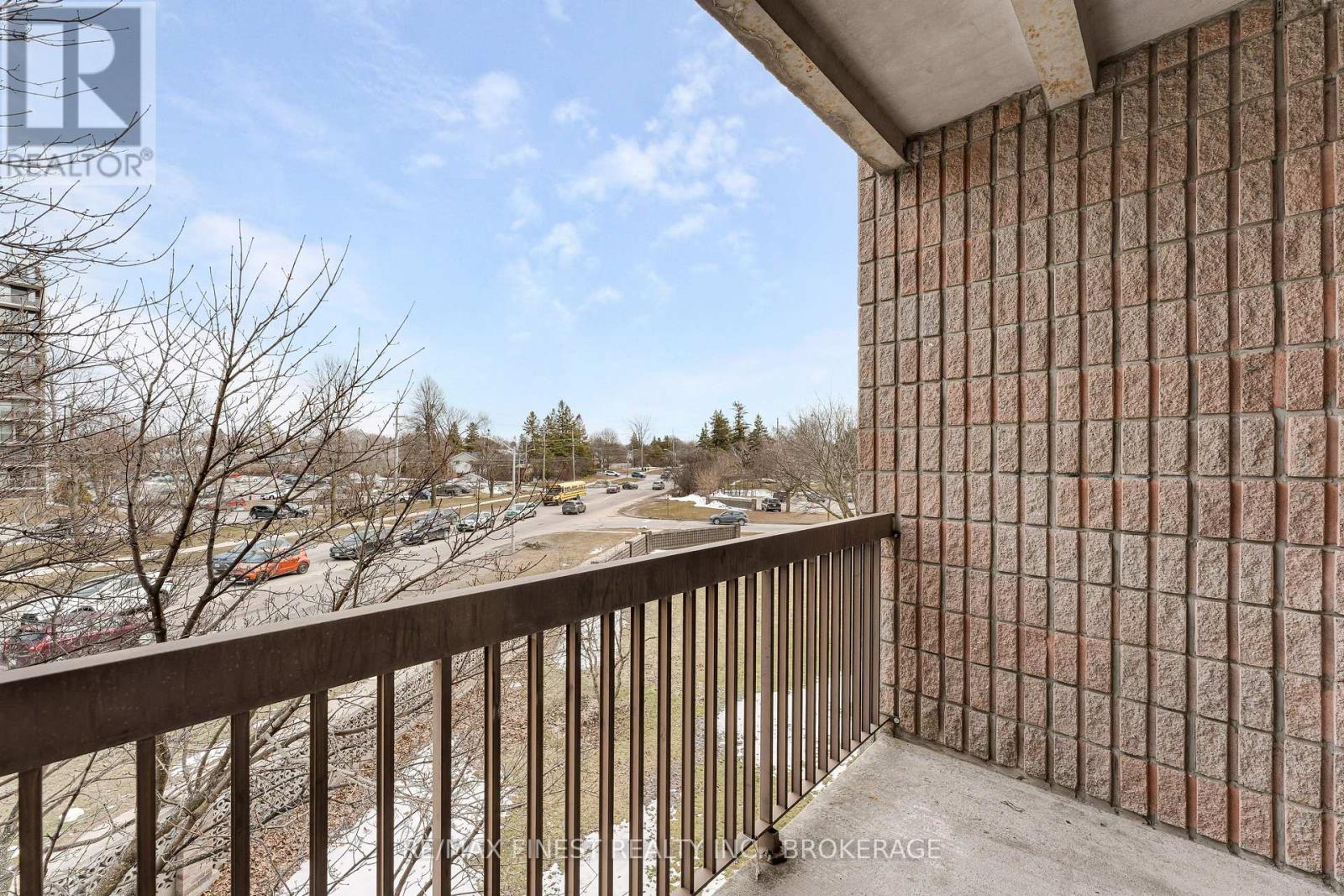 301 - 17 Eldon Hall Place, Kingston, Ontario  K7M 7H5 - Photo 13 - X13212852