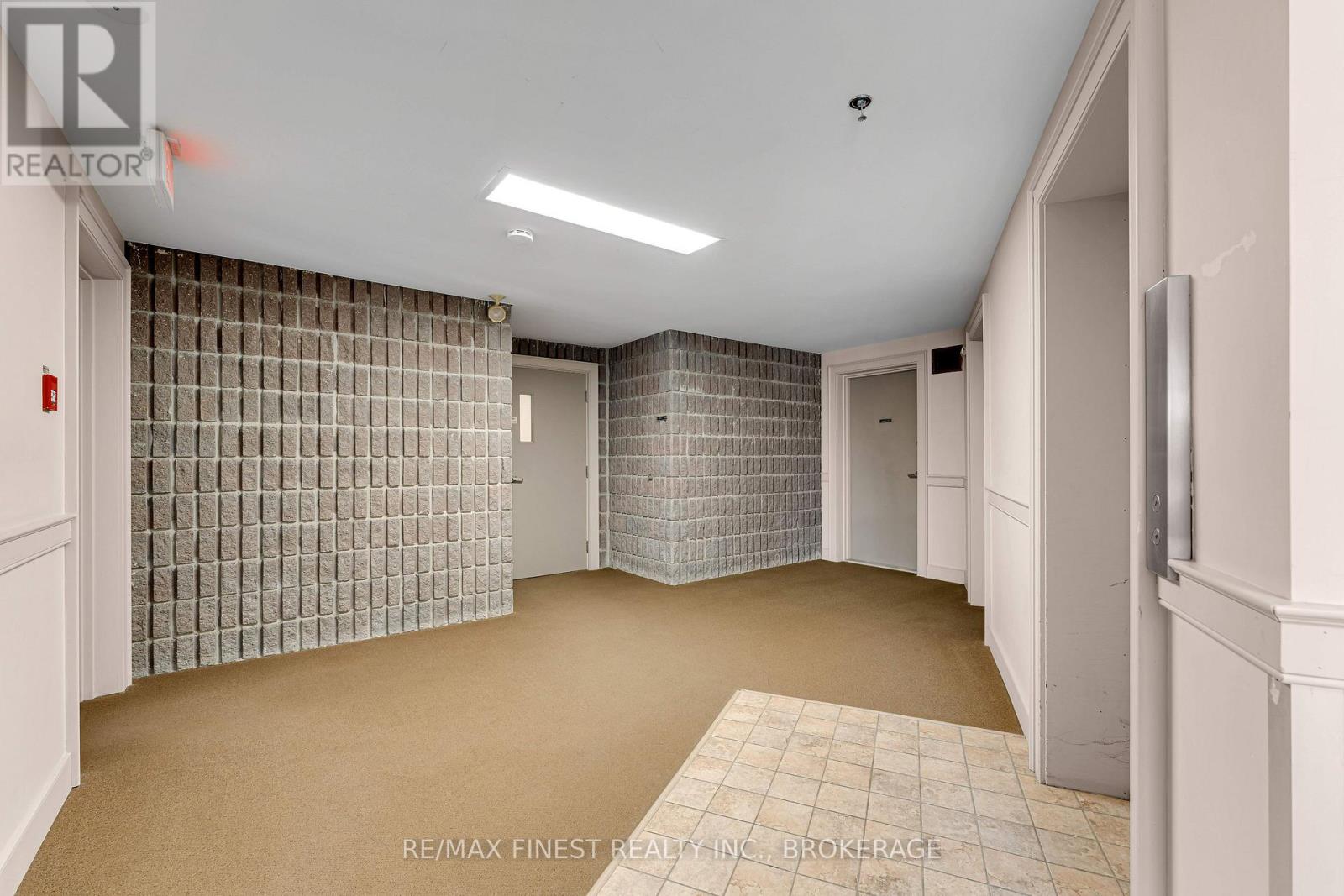 301 - 17 Eldon Hall Place, Kingston, Ontario  K7M 7H5 - Photo 36 - X13212852